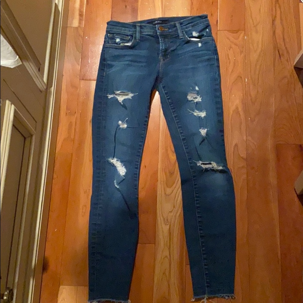 J-BRAND Jeans